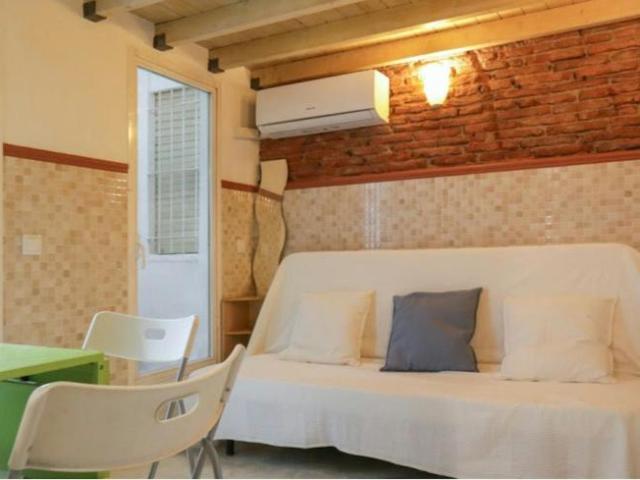 1 Dormitorio Apartamentos Madrid Madrid 100945180