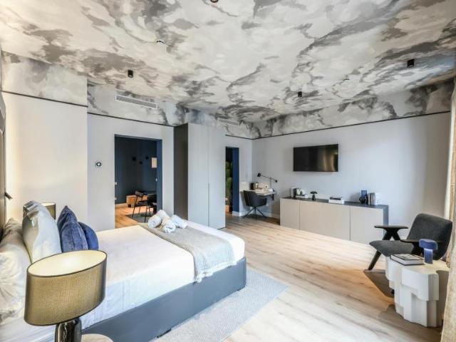 1 Dormitorio Apartamentos Madrid Madrid 100991339