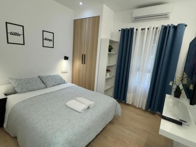 1 Dormitorio Apartamentos Madrid Madrid 100991885