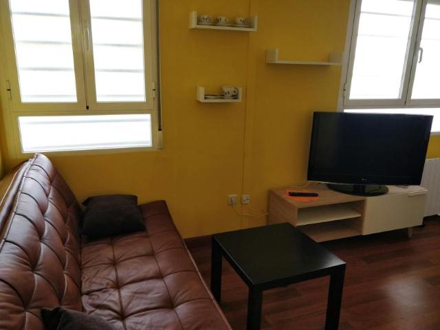 1 Dormitorio Apartamentos Madrid Madrid 101057230