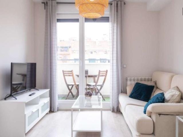 1 Dormitorio Apartamentos Madrid Madrid 101051827