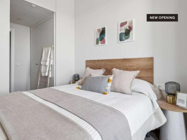 1 Dormitorio Apartamentos Madrid Madrid 101052813
