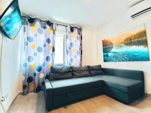 1 Dormitorio Apartamentos Madrid Madrid 101097156
