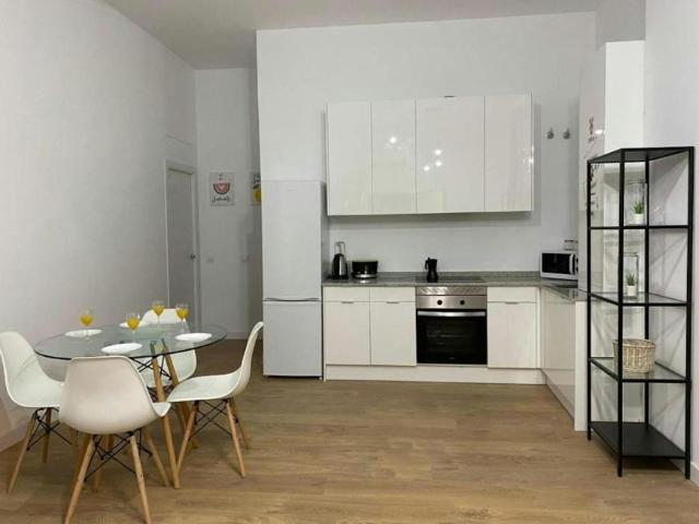 1 Dormitorio Apartamentos Madrid Madrid 101097162