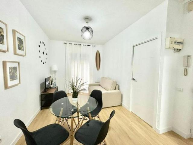 1 Dormitorio Apartamentos Madrid Madrid 101111623