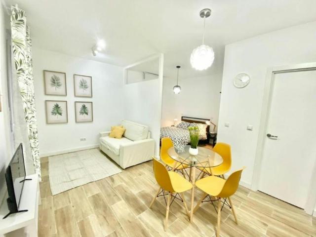 1 Dormitorio Apartamentos Madrid Madrid 101111631