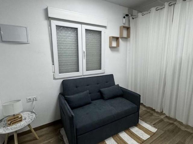 1 Dormitorio Apartamentos Madrid Madrid 101154624