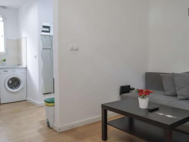1 Dormitorio Apartamentos Madrid Madrid 101155289