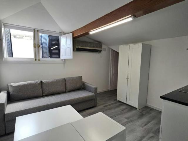 1 Dormitorio Apartamentos Madrid Madrid 101189546