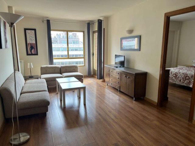 1 Dormitorio Apartamentos Madrid Madrid 101191050