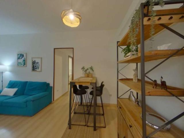 1 Dormitorio Apartamentos Madrid Madrid 101191066