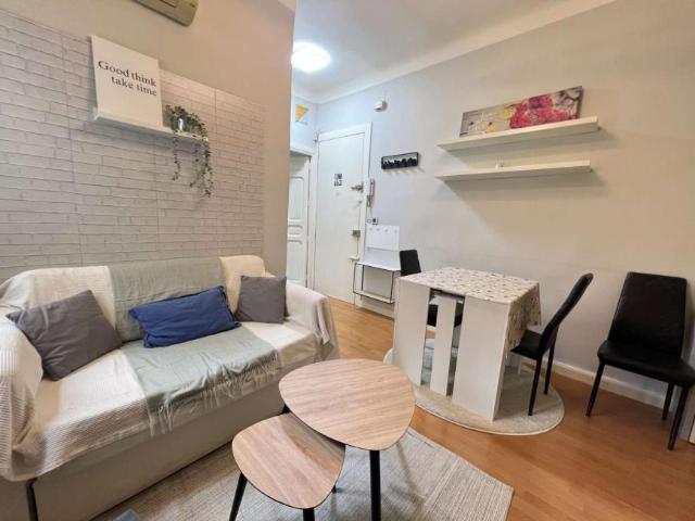 1 Dormitorio Apartamentos Madrid Madrid 101191061