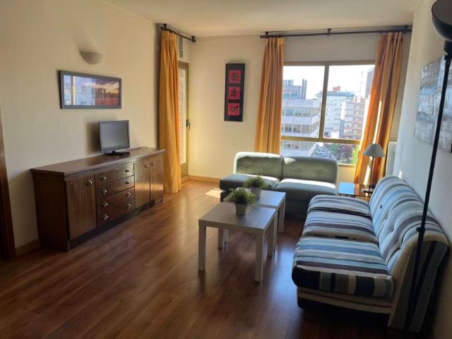 1 Dormitorio Apartamentos Madrid Madrid 101191129