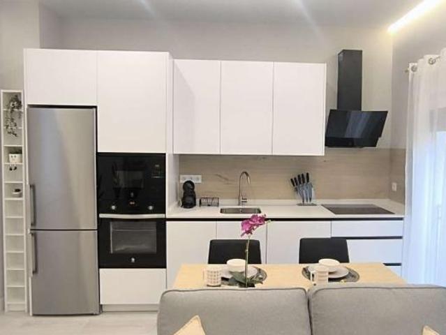 1 Dormitorio Apartamentos Madrid Madrid 101191163