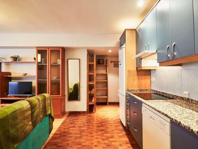 1 Dormitorio Apartamentos Madrid Madrid 101191195