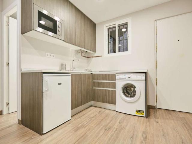 1 Dormitorio Apartamentos Madrid Madrid 101191210