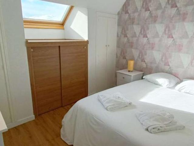 1 Dormitorio Apartamentos Madrid Madrid 101191252