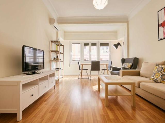 1 Dormitorio Apartamentos Madrid Madrid 101191485
