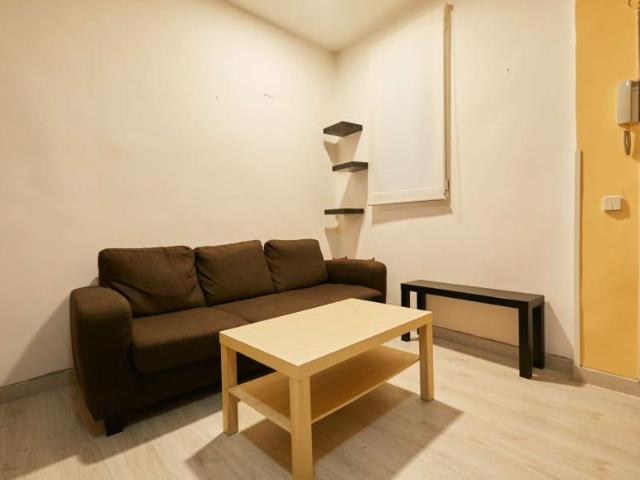 1 Dormitorio Apartamentos Madrid Madrid 101191535