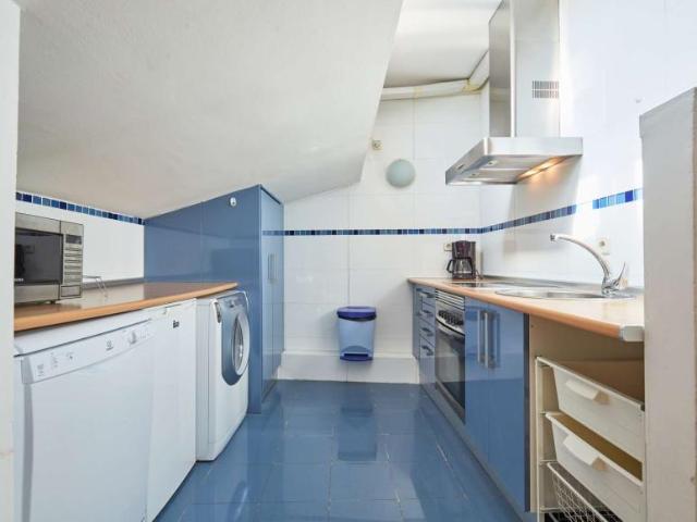 1 Dormitorio Apartamentos Madrid Madrid 101191531
