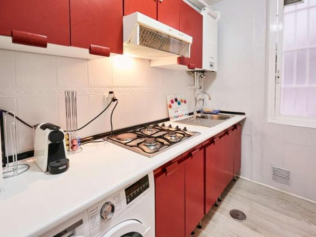 1 Dormitorio Apartamentos Madrid Madrid 101191586