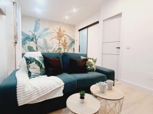 1 Dormitorio Apartamentos Madrid Madrid 101191631