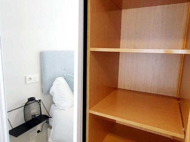 1 Dormitorio Apartamentos Madrid Madrid 101192322