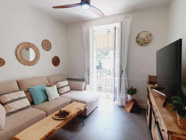 1 Dormitorio Apartamentos Madrid Madrid 101192500