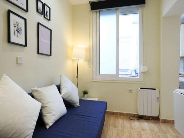 1 Dormitorio Apartamentos Madrid Madrid 101223247