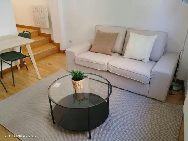 1 Dormitorio Apartamentos Madrid Madrid 101304847