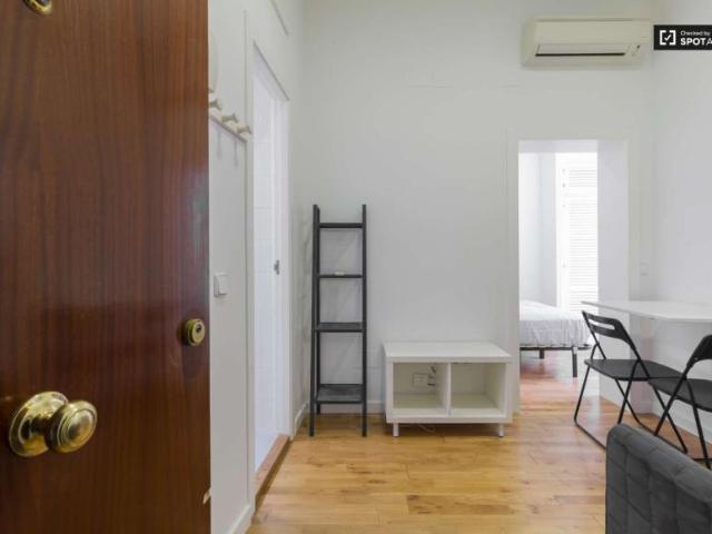 1 Dormitorio Apartamentos Madrid Madrid 101306849