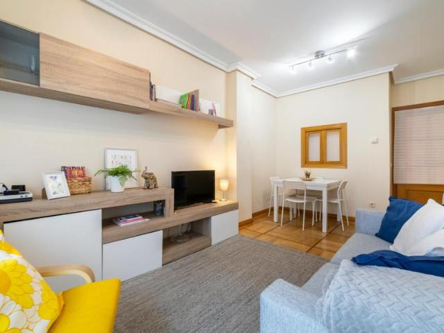 1 Dormitorio Apartamentos Madrid Madrid 101371107