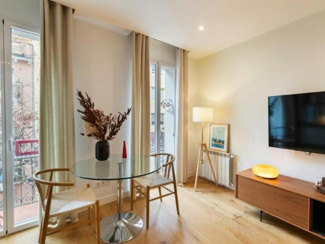 1 Dormitorio Apartamentos Madrid Madrid 101407766