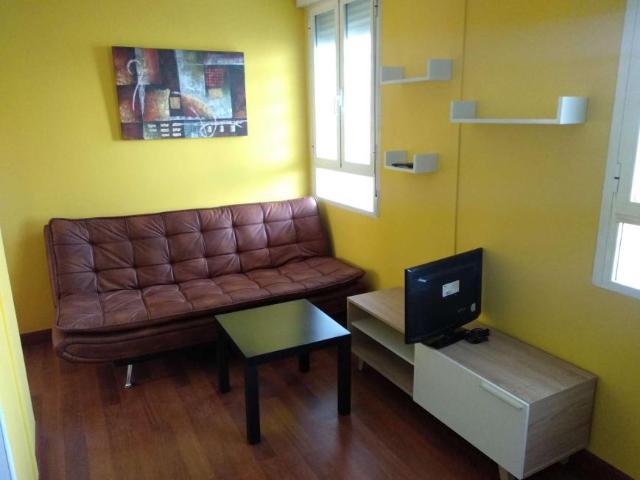 1 Dormitorio Apartamentos Madrid Madrid 101449886