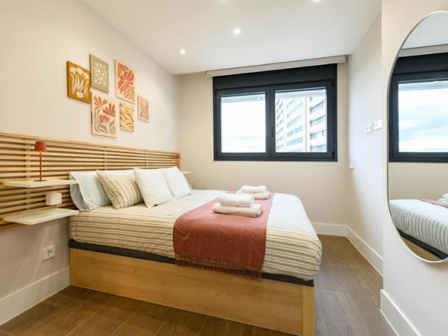 1 Dormitorio Apartamentos Madrid Madrid 101511947