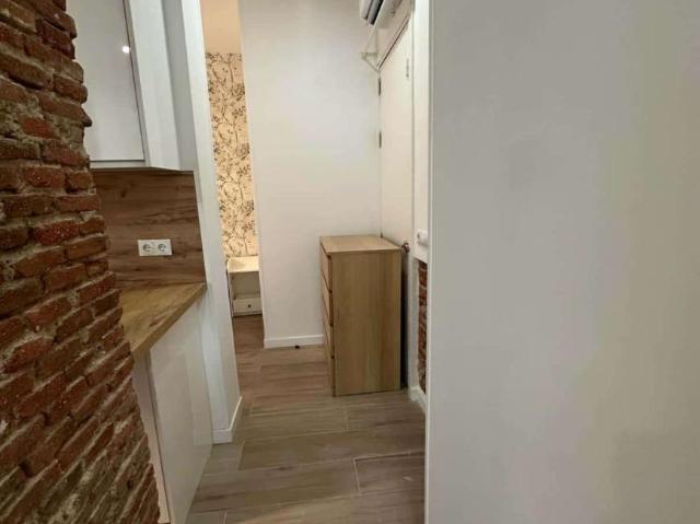 1 Dormitorio Apartamentos Madrid Madrid 101545241