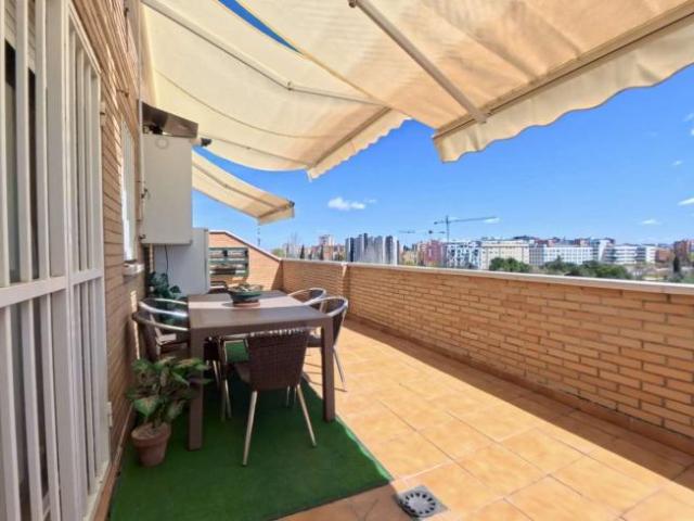 1 Dormitorio Apartamentos Madrid Madrid 101545859