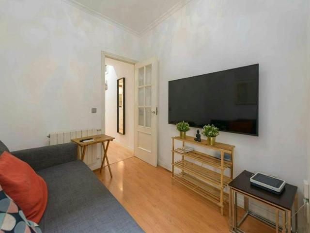 1 Dormitorio Apartamentos Madrid Madrid 101588043