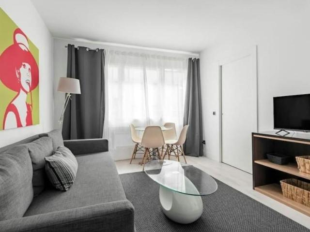 1 Dormitorio Apartamentos Madrid Madrid 101588105