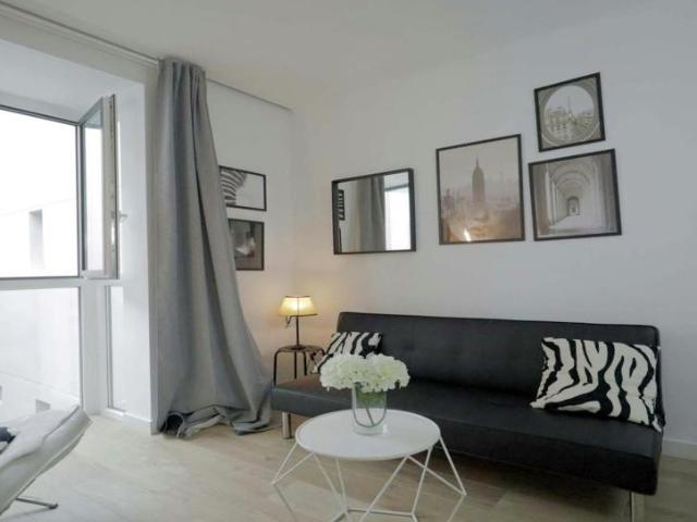 1 Dormitorio Apartamentos Madrid Madrid 101588556