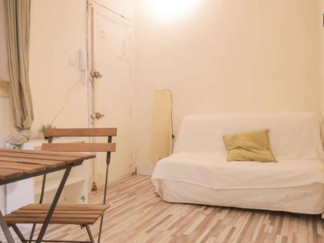 1 Dormitorio Apartamentos Madrid Madrid 101638273