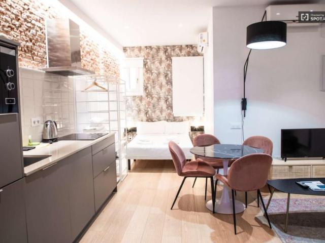 1 Dormitorio Apartamentos Madrid Madrid 101671178