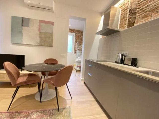 1 Dormitorio Apartamentos Madrid Madrid 101671251