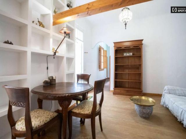 1 Dormitorio Apartamentos Madrid Madrid 101671923