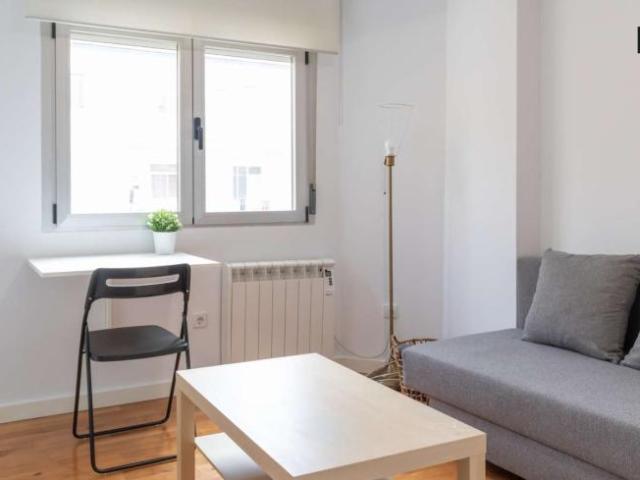 1 Dormitorio Apartamentos Madrid Madrid 101671949