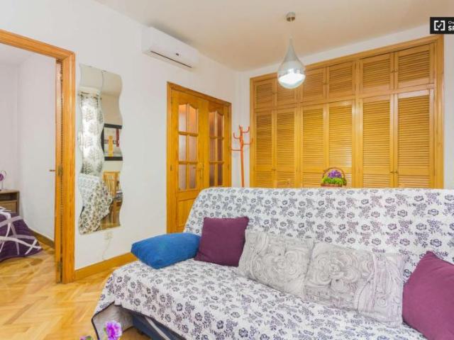 1 Dormitorio Apartamentos Madrid Madrid 101671993