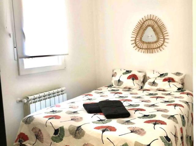 1 Dormitorio Apartamentos Madrid Madrid 101694059