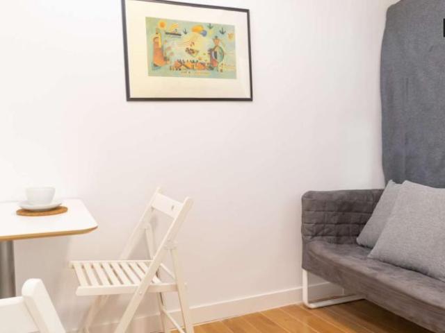 1 Dormitorio Apartamentos Madrid Madrid 101694285
