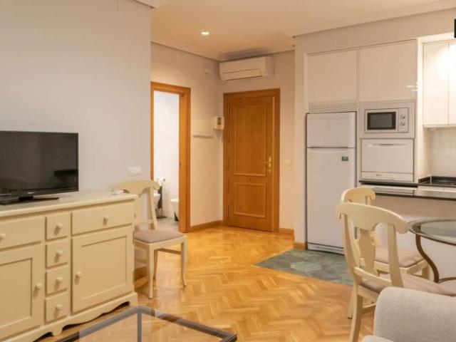 1 Dormitorio Apartamentos Madrid Madrid 101692651