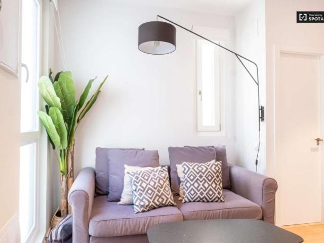 1 Dormitorio Apartamentos Madrid Madrid 101692978
